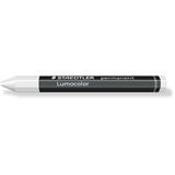Staedtler Universalkreide Lumocolor perm weiss