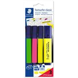 Staedtler Textsurfer classic Promo Blister