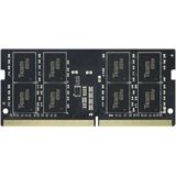16GB TeamGroup Elite, DDR4-2400 SODIMM, CL16, Single 16GB TeamGroup Elite, DDR4-2400 SODIMM, CL16, Single