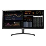 34" (86,36cm) LG Electronics 34CN650N-6A - All-in-One 34" (86,36cm) LG Electronics 34CN650N-6A - All-in-One