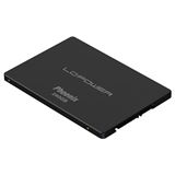 240GB LC-Power Phoenix 2.5" (6.4cm) SATA 6Gb/s 3D-NAND TLC 240GB LC-Power Phoenix 2.5" (6.4cm) SATA 6Gb/s 3D-NAND TLC