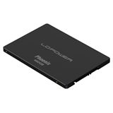 480GB LC-Power Phoenix 2.5" (6.4cm) SATA 6Gb/s 3D-NAND TLC 480GB LC-Power Phoenix 2.5" (6.4cm) SATA 6Gb/s 3D-NAND TLC