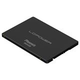 960GB LC-Power Phoenix 2.5" (6.4cm) SATA 6Gb/s 3D-NAND TLC 960GB LC-Power Phoenix 2.5" (6.4cm) SATA 6Gb/s 3D-NAND TLC