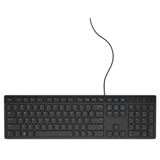 Dell KB216 Tastatur - US-Internat.-Layout (QWERTY) - Schwarz Dell KB216 Tastatur - US-Internat.-Layout (QWERTY) - Schwarz