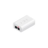 Ubiquiti Networks POE-24-30W-G-WH - Power Injector - 30 Watt