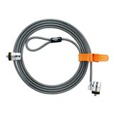 Dell Kensington MicroSaver Twin Notebook Locking Cable