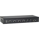LevelOne HVE-9214T HDMI over Cat.5 Transmitter - serielle LevelOne HVE-9214T HDMI over Cat.5 Transmitter - serielle