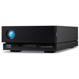 10000GB LaCie 1big Dock Thunderbolt 3
