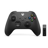 Microsoft Xbox Series X Wireless Controller & Drahtlosadapter Microsoft Xbox Series X Wireless Controller & Drahtlosadapter