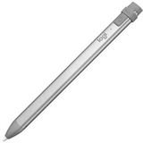Logitech Crayon, silber/grau (914-000052)