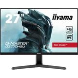 27" (68,58cm) iiyama G-MASTER G2770HSU-B1 Red Eagle schwarz 27" (68,58cm) iiyama G-MASTER G2770HSU-B1 Red Eagle schwarz