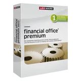 Lexware FINANCIAL OFFICE PREMIUM 2021