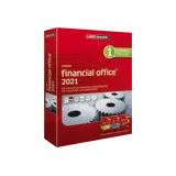 Lexware FINANCIAL OFFICE 2021