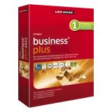 Lexware Finanzsoftware Business Plus 2021, Vollversion