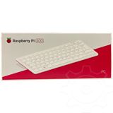 Raspberry Pi 400, 4GB RAM, DE Layout (Raspberry Pi 400 DE Unit) Raspberry Pi 400, 4GB RAM, DE Layout (Raspberry Pi 400 DE Unit)