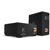 150.00m Lindy 70456 AV-Sender & -Empf&auml;nger