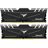 32GB TeamGroup T-Force Dark Za schwarz DDR4-3600 DIMM CL18 Dual Kit 32GB TeamGroup T-Force Dark Za schwarz DDR4-3600 DIMM CL18 Dual Kit