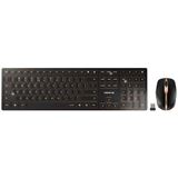 Cherry DW 9000 Slim schwarz/bronze, USB, BE Layout (JD-9000BE-2) Cherry DW 9000 Slim schwarz/bronze, USB, BE Layout (JD-9000BE-2)