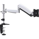 Equip Monitor Tischhalterung 17"-32" Aluminium 360° Equip Monitor Tischhalterung 17"-32" Aluminium 360°