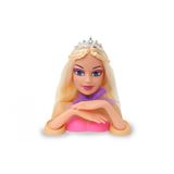 Jamara Frisierkopf Set Bella Styling 3+