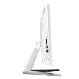 21.5" (54.61cm) MSI Pro 22XT 10M-019DE AiO weiss, Multi-Touch, 21.5" (54.61cm) MSI Pro 22XT 10M-019DE AiO weiss, Multi-Touch,