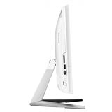 21.5" (54.61cm) MSI Pro 22XT 10M-017DE AiO weiss, Multi-Touch, 21.5" (54.61cm) MSI Pro 22XT 10M-017DE AiO weiss, Multi-Touch,