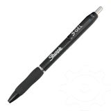 Sharpie Gelschreiber S-Gel 0,7mm schwarz 1 St&uuml;ck