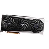 16GB Sapphire Radeon RX 6800 Nitro+ GDDR6, HDMI, 3x DP Retail 16GB Sapphire Radeon RX 6800 Nitro+ GDDR6, HDMI, 3x DP Retail