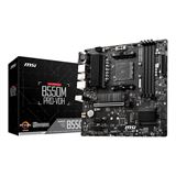 MSI B550M Pro-VDH AMD B550 So.AM4 DDR mATX Retail