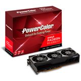 16GB PowerColor Radeon RX 6900 XT DDR6 Drei-Lüfter 256bit (bulk) 16GB PowerColor Radeon RX 6900 XT DDR6 Drei-Lüfter 256bit (bulk)