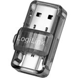 LogiLink USB 3.2 Gen1 Bluetooth 5.0 Adapter