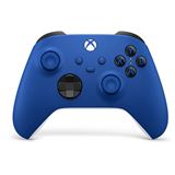 Microsoft Xbox One & Series X/S Wireless Controller shock, blau Microsoft Xbox One & Series X/S Wireless Controller shock, blau
