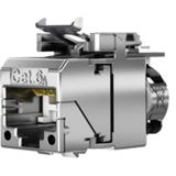 Teleg&auml;rtner AMJ-SL Modul Cat.6A T568A 1 St&uuml;ck