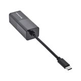 InLine Notebook Netzteil zu USB Typ-C 7-in-1 Lade-Set