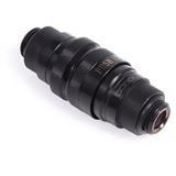 Alphacool Eiszapfen Schnellverschlusskupplungsset G1/4 AG - Deep Black Alphacool Eiszapfen Schnellverschlusskupplungsset G1/4 AG - Deep Black