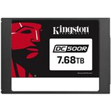 8TB Kingston DC500R 2.5" (6.4cm) SATA 6Gb/s 3D-NAND TLC 8TB Kingston DC500R 2.5" (6.4cm) SATA 6Gb/s 3D-NAND TLC