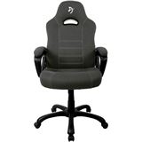 Arozzi Gaming Stuhl Enzo Schw./Grau - Woven Fabric Grey Logo Arozzi Gaming Stuhl Enzo Schw./Grau - Woven Fabric Grey Logo