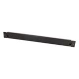 LogiLink 19" Blindpanel ,1HE,werkzeugfr.Einrastmontage,schw. LogiLink 19" Blindpanel ,1HE,werkzeugfr.Einrastmontage,schw.