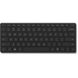 Microsoft Designer Compact Keyboard DE-Layout, Bluetooth, schwarz Microsoft Designer Compact Keyboard DE-Layout, Bluetooth, schwarz