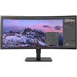 35" (88,90cm) LG Electronics UltraWide 35BN77C-B schwarz 35" (88,90cm) LG Electronics UltraWide 35BN77C-B schwarz
