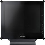 17" (43,18cm) Neovo SX-Series SX-17G schwarz 1280x1024 1xHDMI