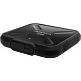 1000GB ADATA SD700 schwarz, USB 3.0 Micro-B 1000GB ADATA SD700 schwarz, USB 3.0 Micro-B