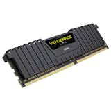 8GB Corsair Vengeance LPX schwarz DDR4-3200 DIMM CL16 Single 8GB Corsair Vengeance LPX schwarz DDR4-3200 DIMM CL16 Single