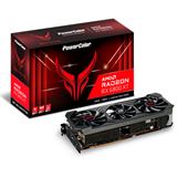 16GB PowerColor Radeon RX 6800 XT Red Devil Edition DDR6 Retail 16GB PowerColor Radeon RX 6800 XT Red Devil Edition DDR6 Retail