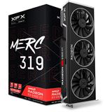 16GB XFX Radeon RX 6900XT MERC319 BLACK DDR6 Drei-Lüfter 256bit 16GB XFX Radeon RX 6900XT MERC319 BLACK DDR6 Drei-Lüfter 256bit