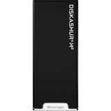 500GB iStorage DiskAshur M2 (IS-DAM2-256-500)