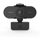 Dicota PRO Plus Full HD Webcam USB