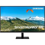 32" (81,28cm) Samsung Smart Monitor 32M50A / 32M54A schwarz 32" (81,28cm) Samsung Smart Monitor 32M50A / 32M54A schwarz