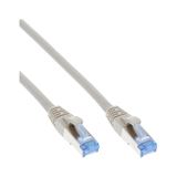 (€13,00*/1m) 0.30m InLine Cat. 6a Patchkabel S/FTP RJ45 Stecker (€13,00*/1m) 0.30m InLine Cat. 6a Patchkabel S/FTP RJ45 Stecker
