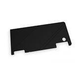 EK Water Blocks EK-Quantum Vector StrixRTX 3070/80/90 Backplate Schwarz EK Water Blocks EK-Quantum Vector StrixRTX 3070/80/90 Backplate Schwarz